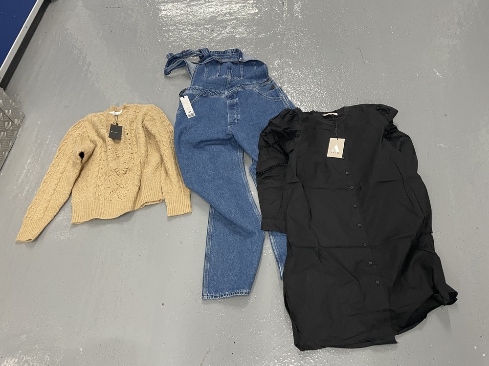 Paddington Storage auction IB-2012 20