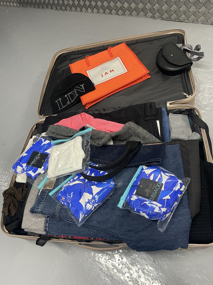 Paddington Storage Unit auction IB-2012 22