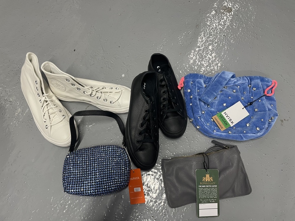 Paddington Storage auction IB-2012 30