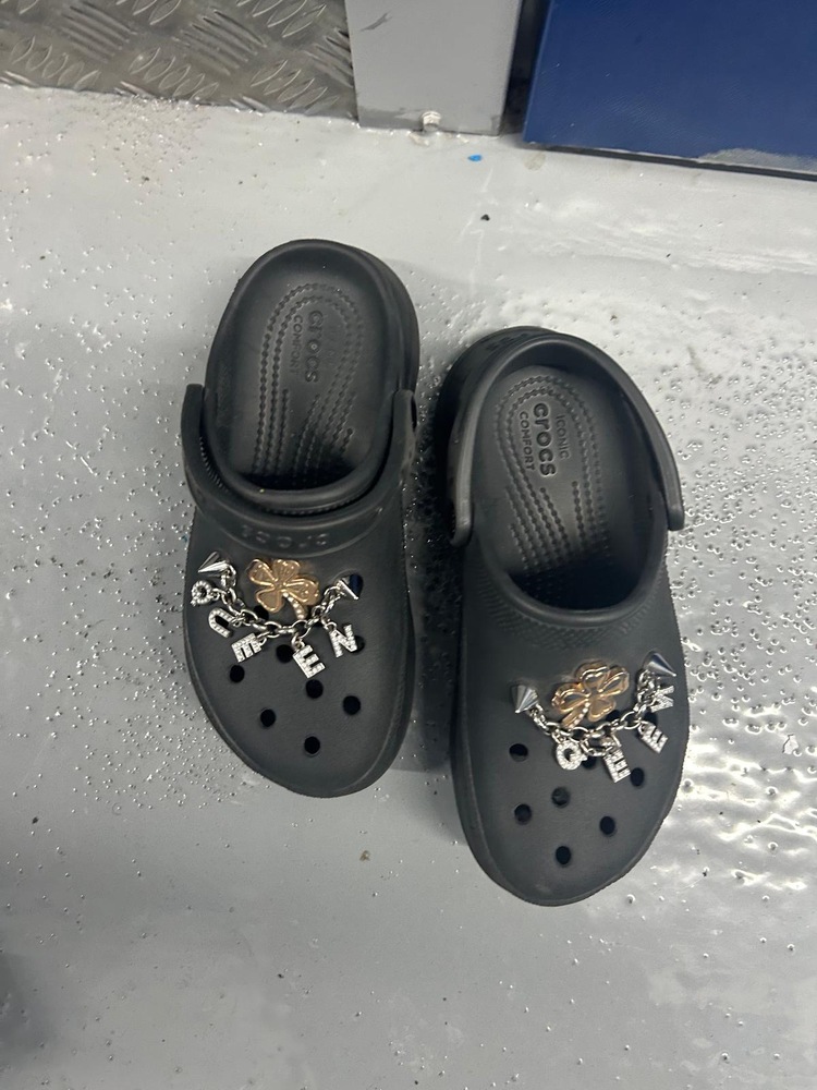 Paddington Storage Facility auction IB-5288