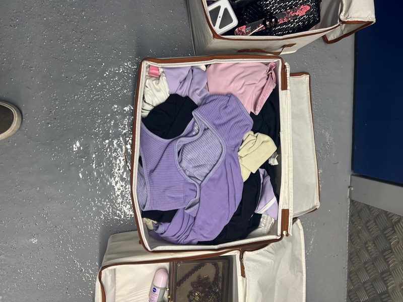 Paddington Storage Facility auction IB-5288 11