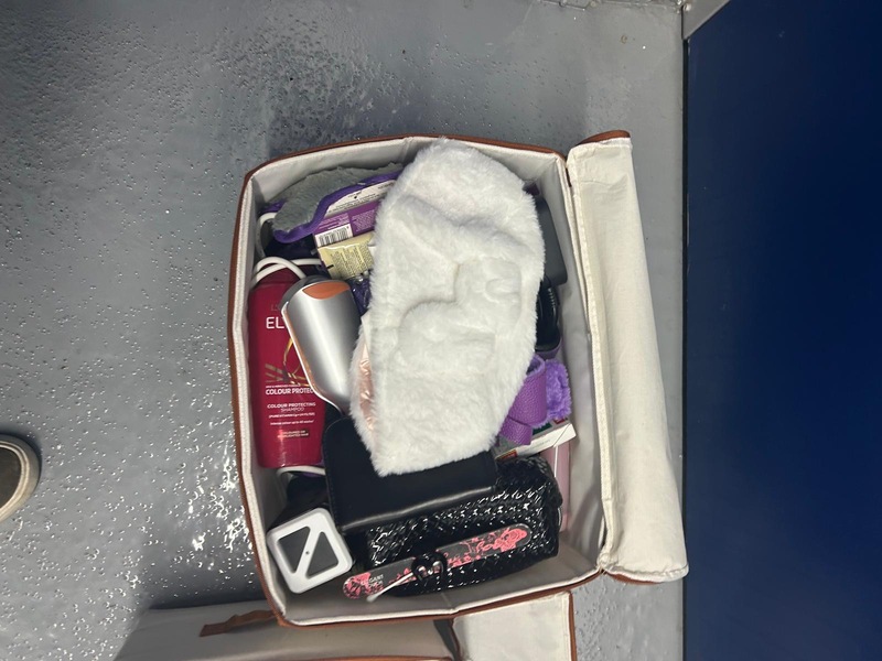 Paddington Storage Facility auction IB-5288 11