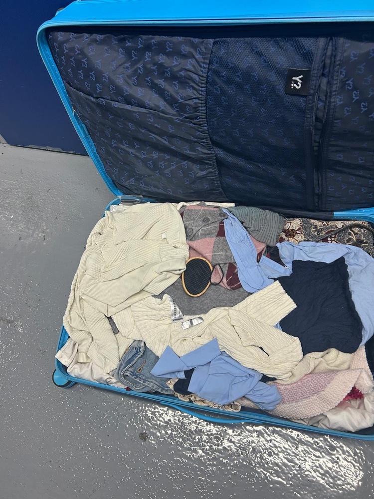 Paddington Self storage unit auction IB-5288 13