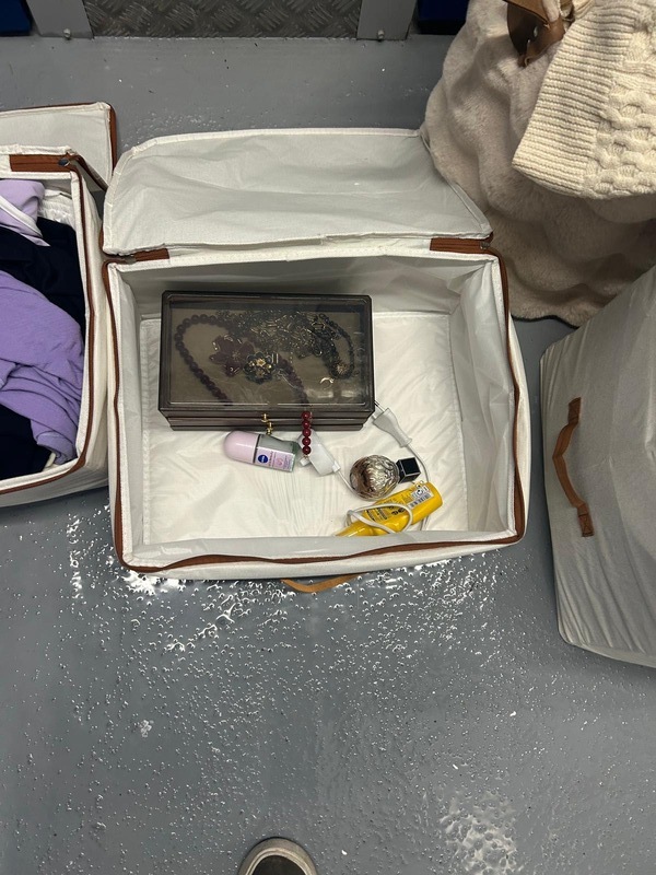 Paddington Self storage facility auction IB-5288 15