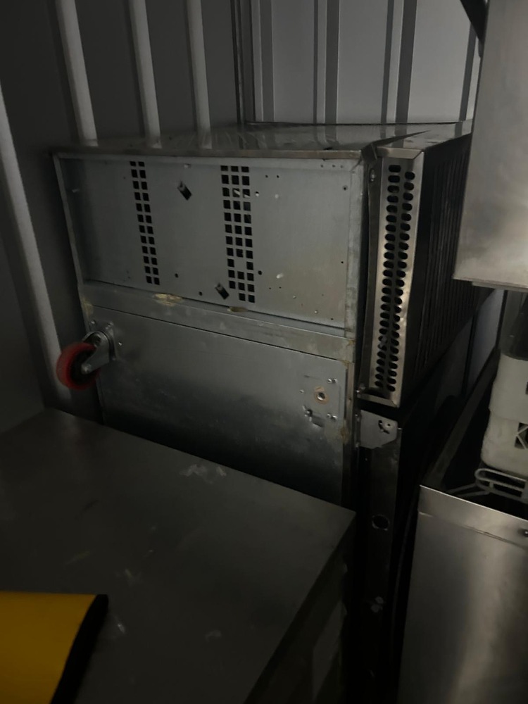 Paddington Storage auction IB-2274 10