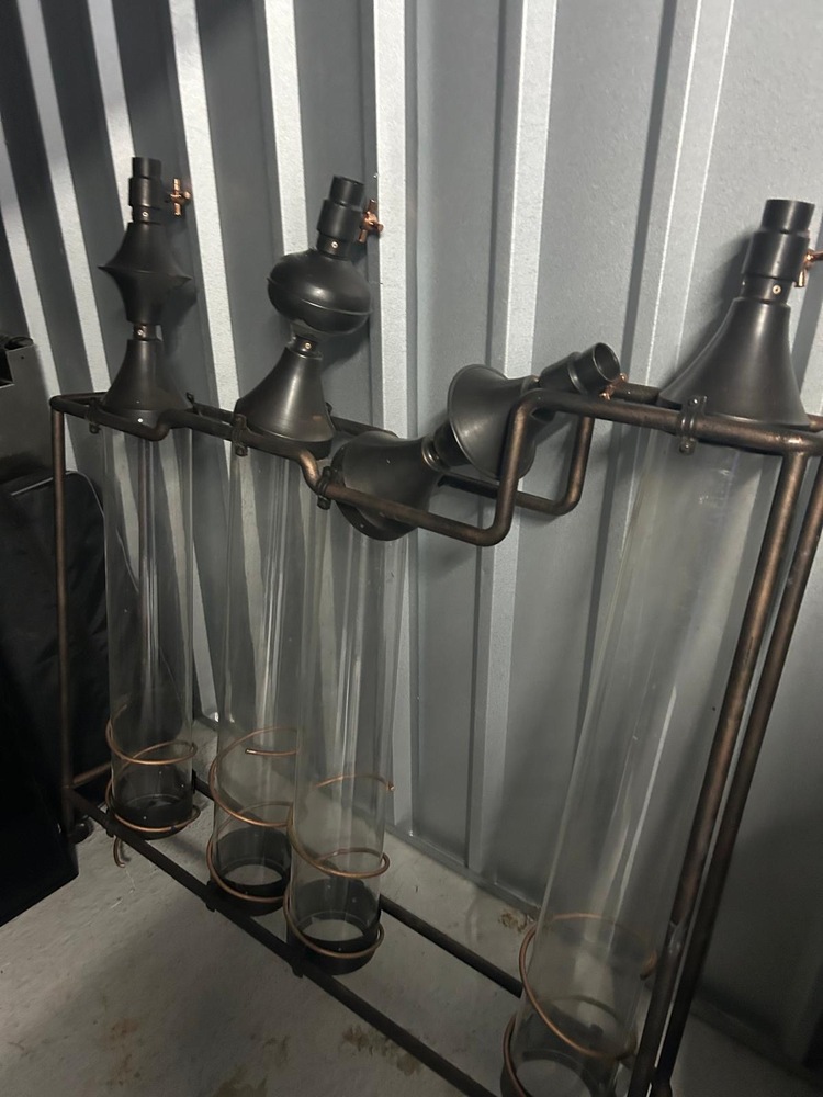 Paddington Self storage unit auction IB-2274 13