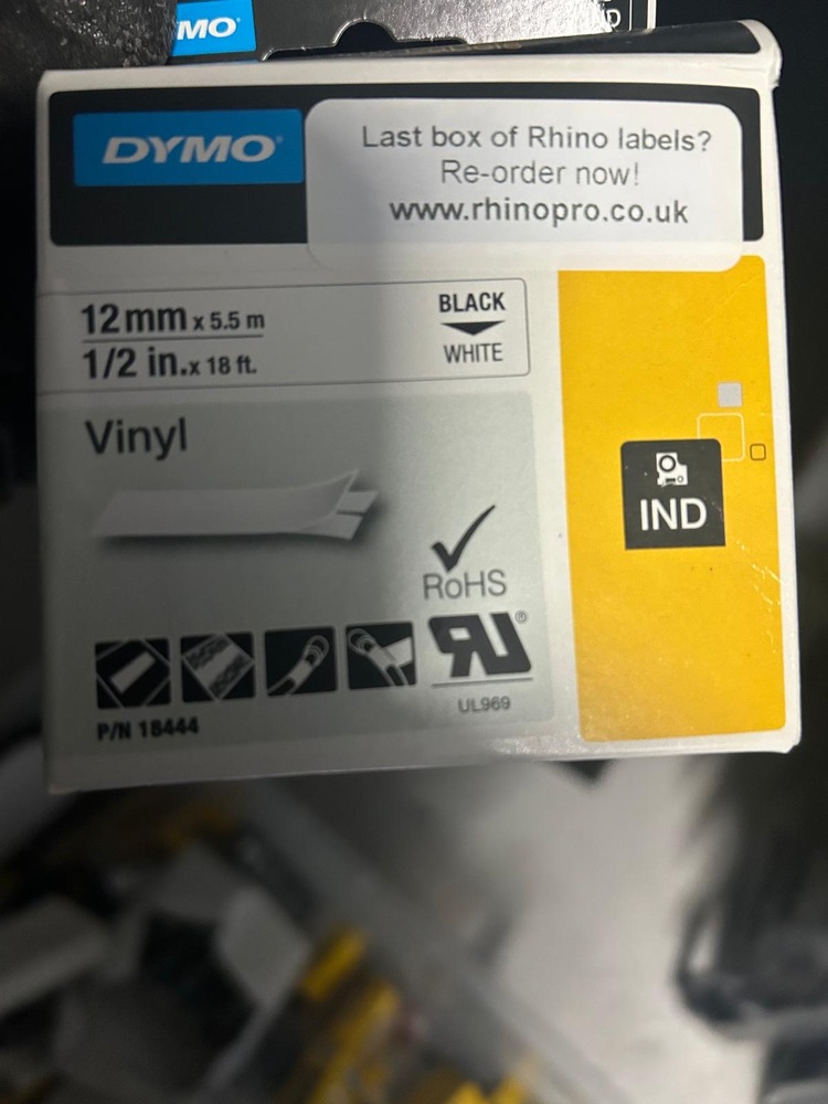 Paddington Storage auction IB-2274 20