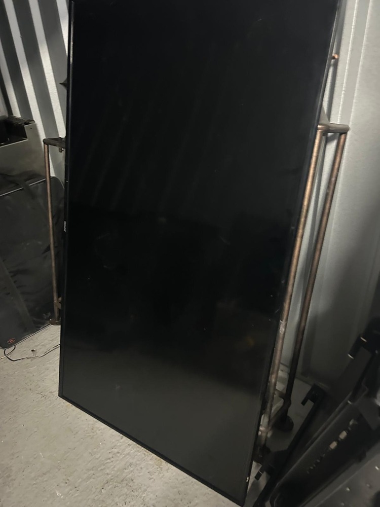 Paddington Self storage auction IB-2274