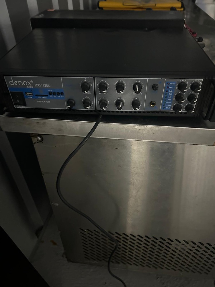 Paddington Self storage facility auction IB-2274 15