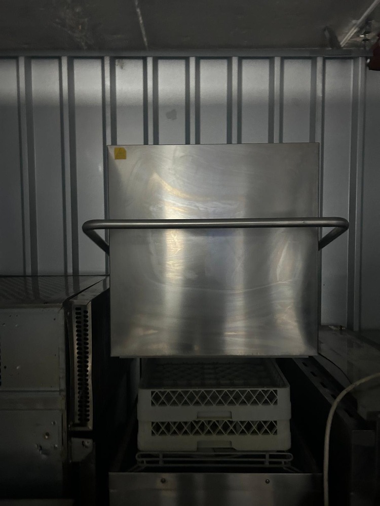 Paddington Storage Facility auction IB-2274 21