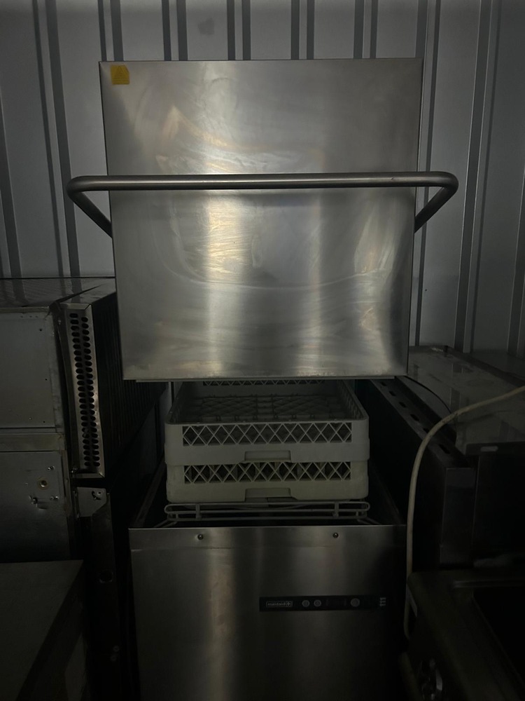 Paddington Storage Facility auction IB-2274 21