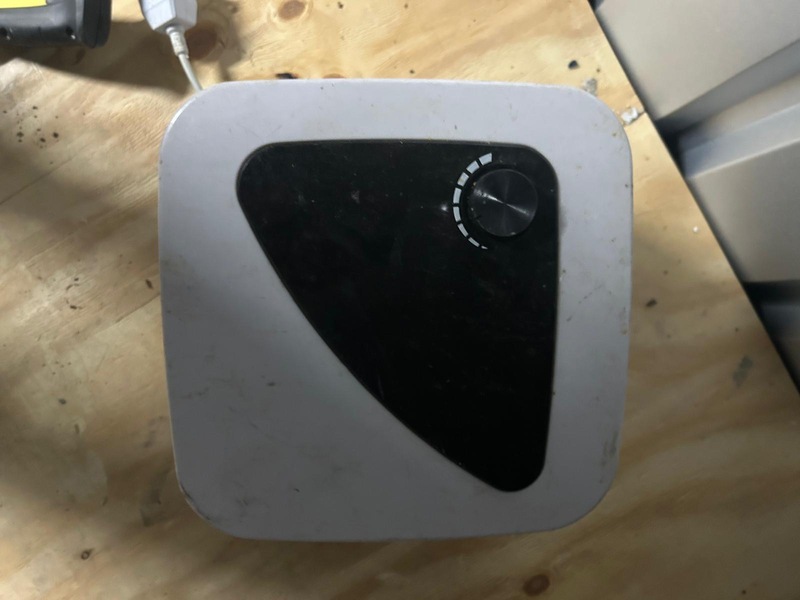 Paddington Storage auction IB-1471