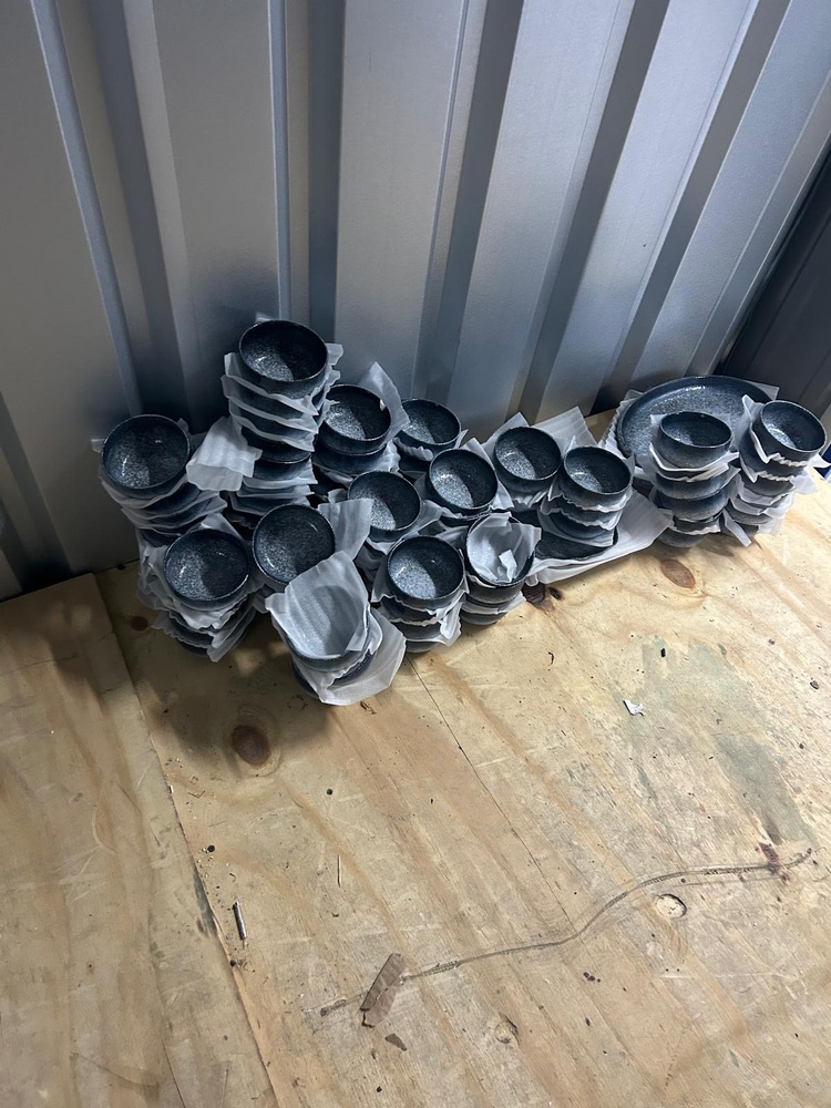 Paddington storage facility unit auction IB-1471