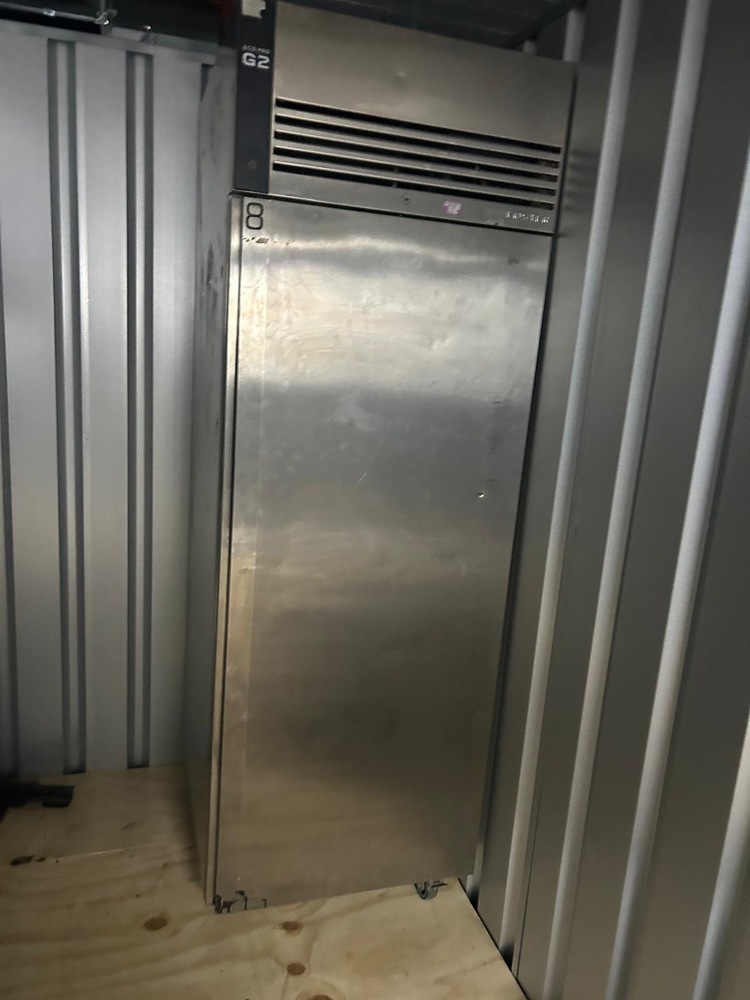 Paddington Self storage auction IB-1471