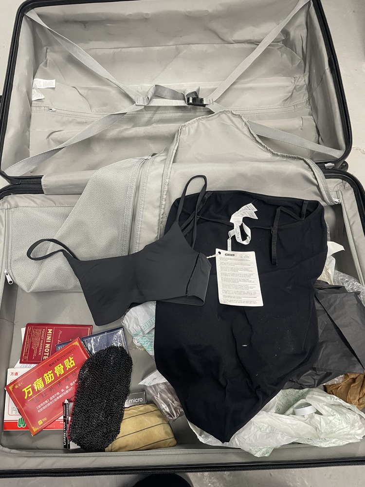 Paddington Self storage auction IB-2595