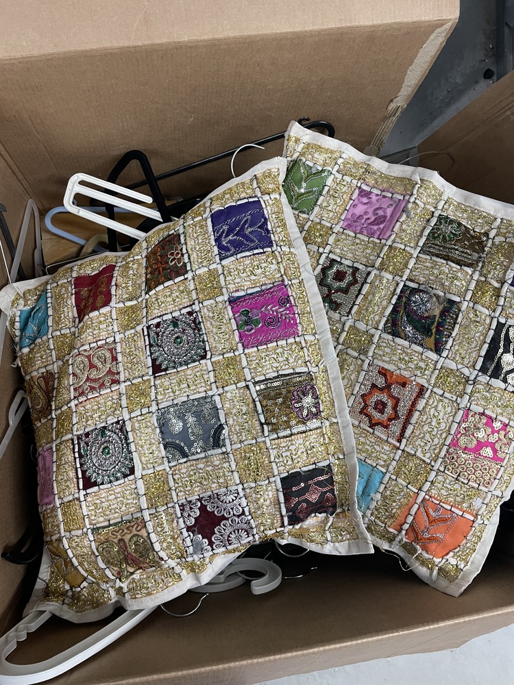 Paddington Self storage facility auction IB-2595