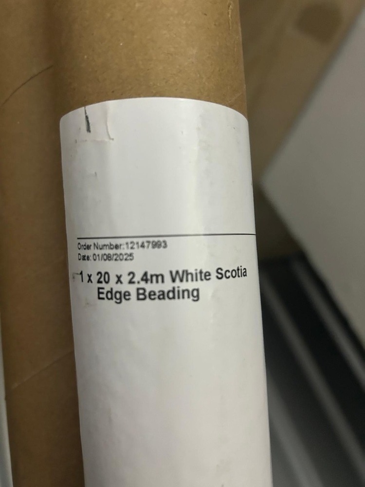 Paddington Storage auction IB-4825