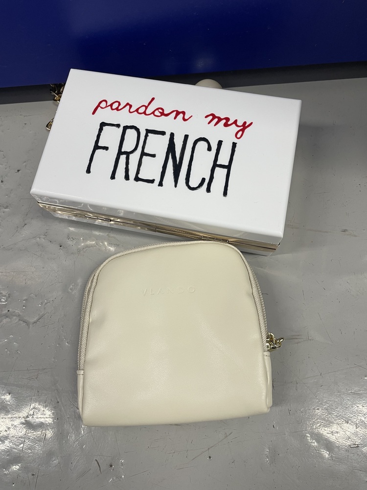 Paddington Storage auction IB-3452