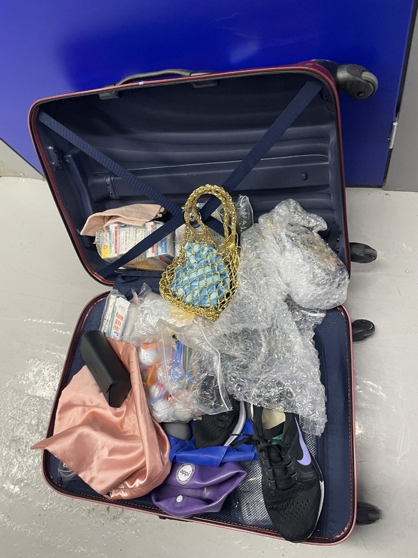 Paddington Storage Facility auction IB-3452