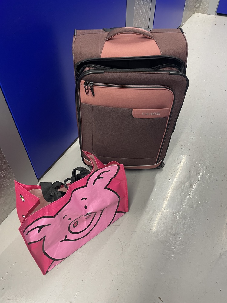 Paddington Self storage unit auction IB-3452