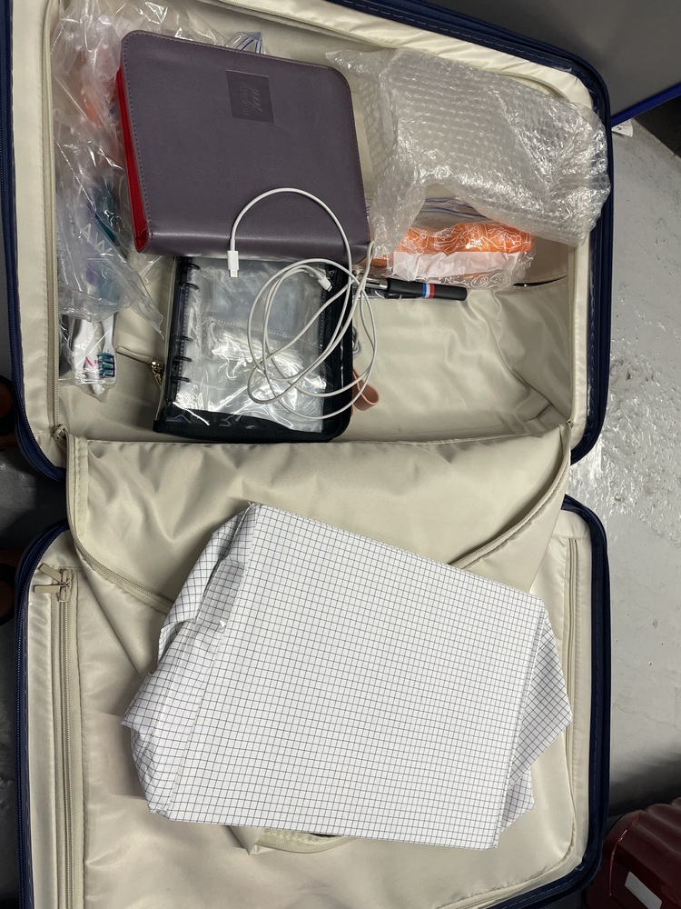 Paddington storage facility unit auction IB-3452