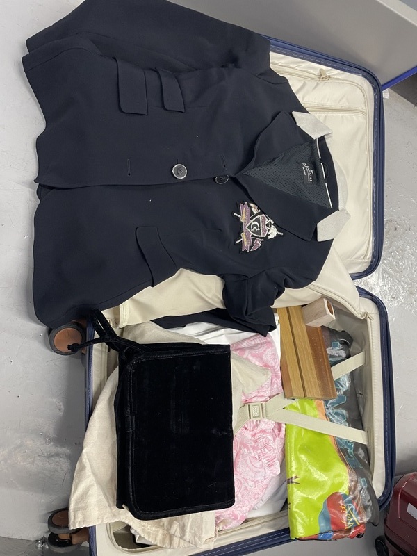 Paddington Self storage facility auction IB-3452