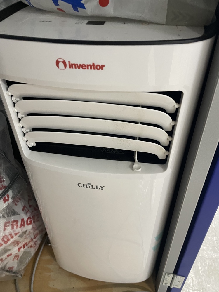 Paddington Storage auction IB-6182