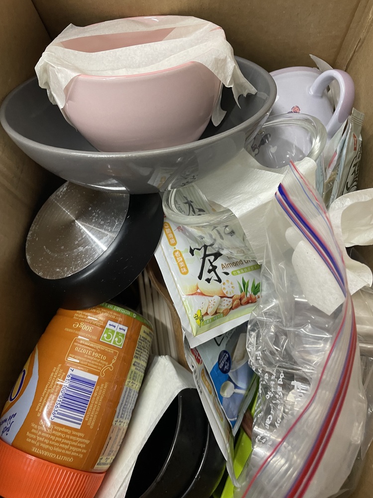 Paddington Storage auction IB-6182 10