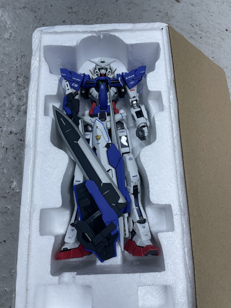 Paddington storage facility unit auction IB-6182 16