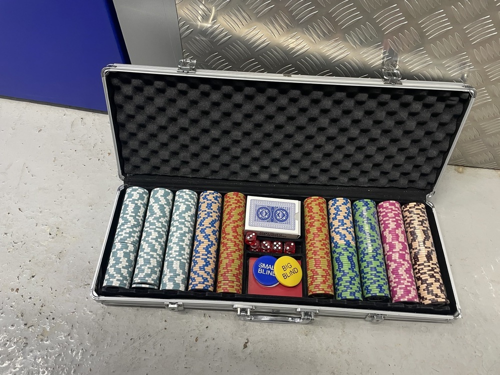 Paddington Storage Unit auction IB-6182 22