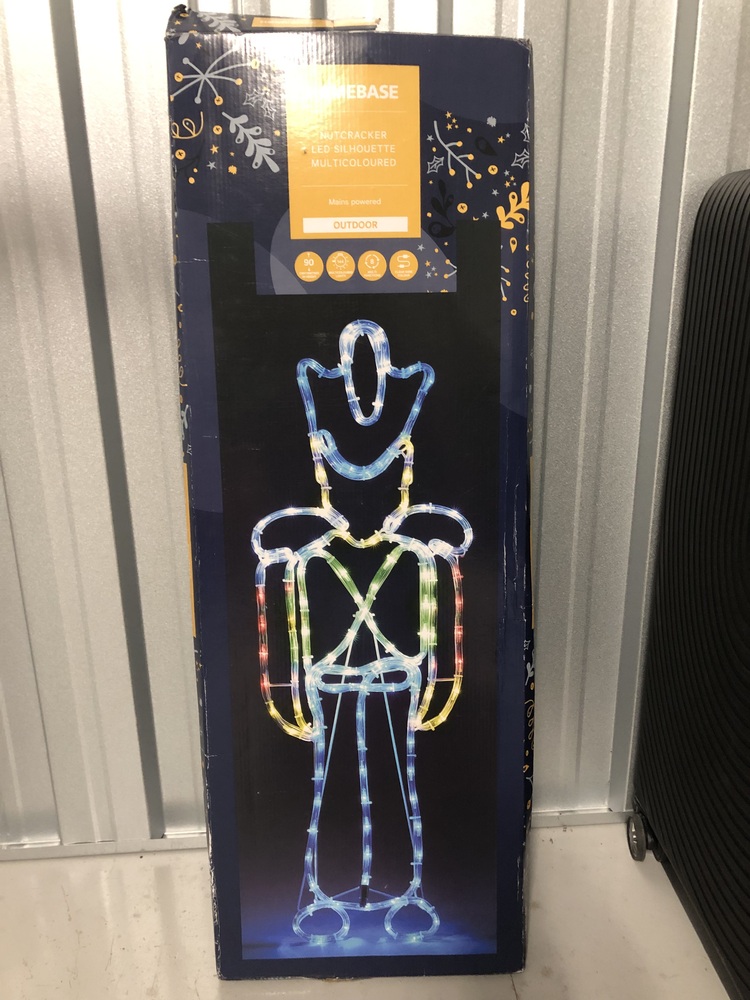 The Storage Team York Storage auction IB-8648 30