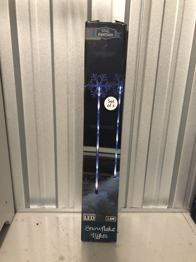 The Storage Team York Self storage facility auction IB-8648 25