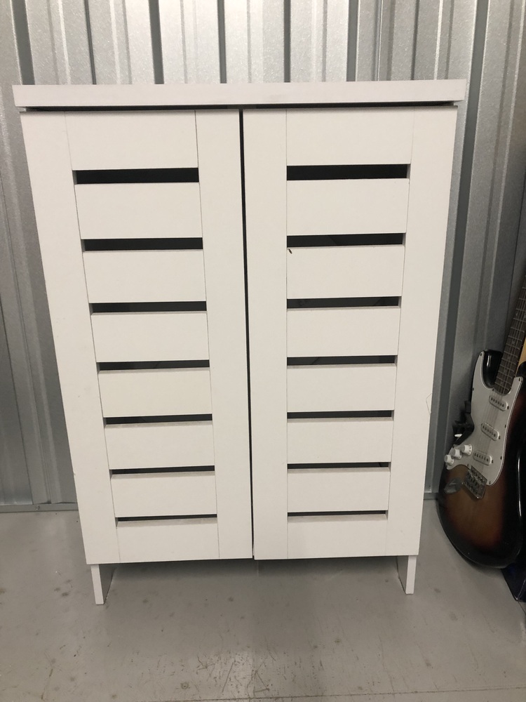 The Storage Team York Storage auction IB-8648 30