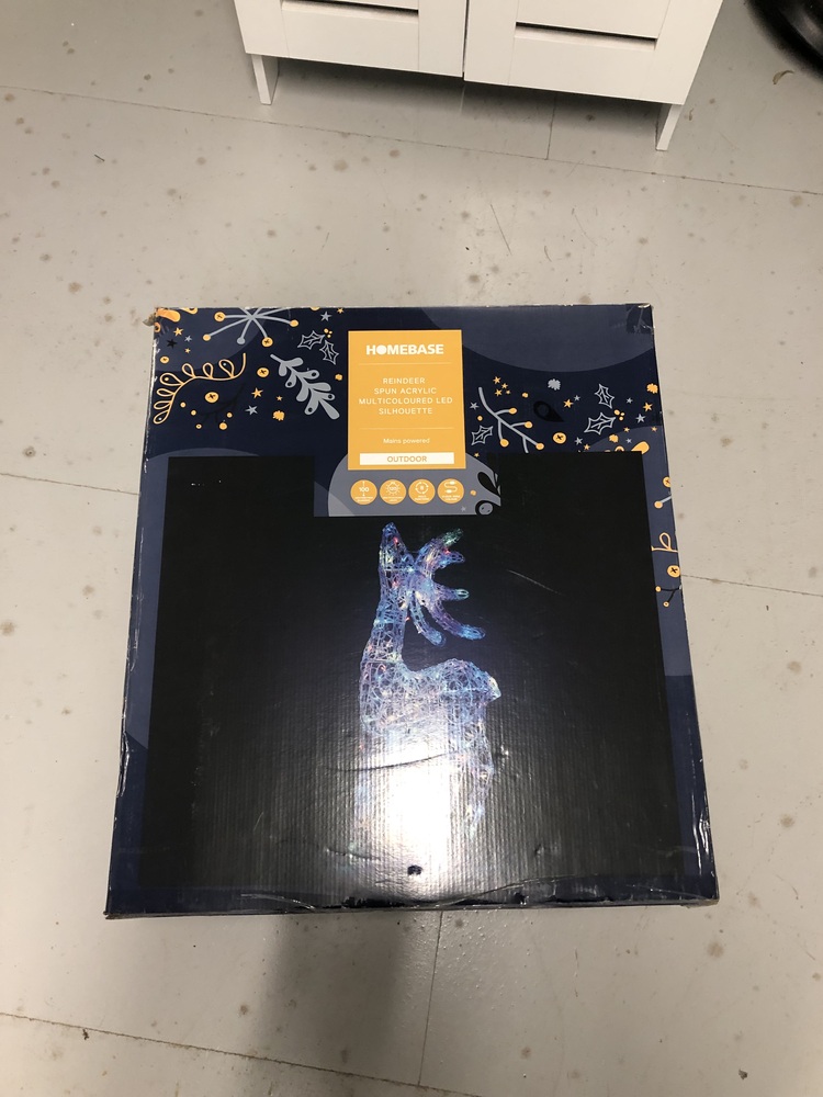 The Storage Team York Self storage auction IB-8648 94