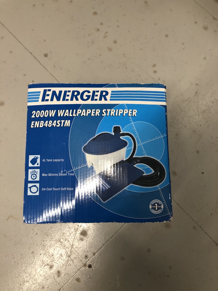 The Storage Team York Storage Unit auction IB-8648 112