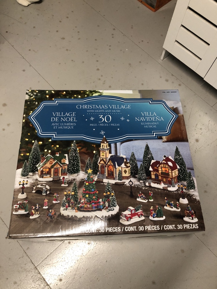 The Storage Team York Self storage auction IB-8648 94