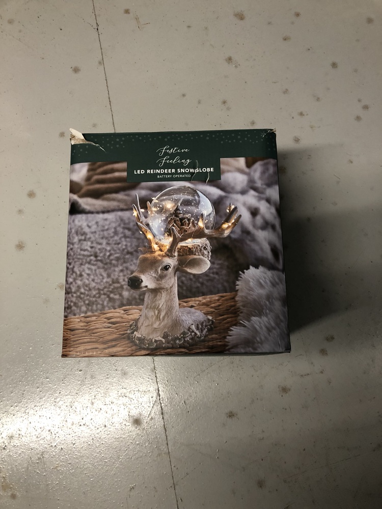 The Storage Team York Self storage auction IB-8648 114