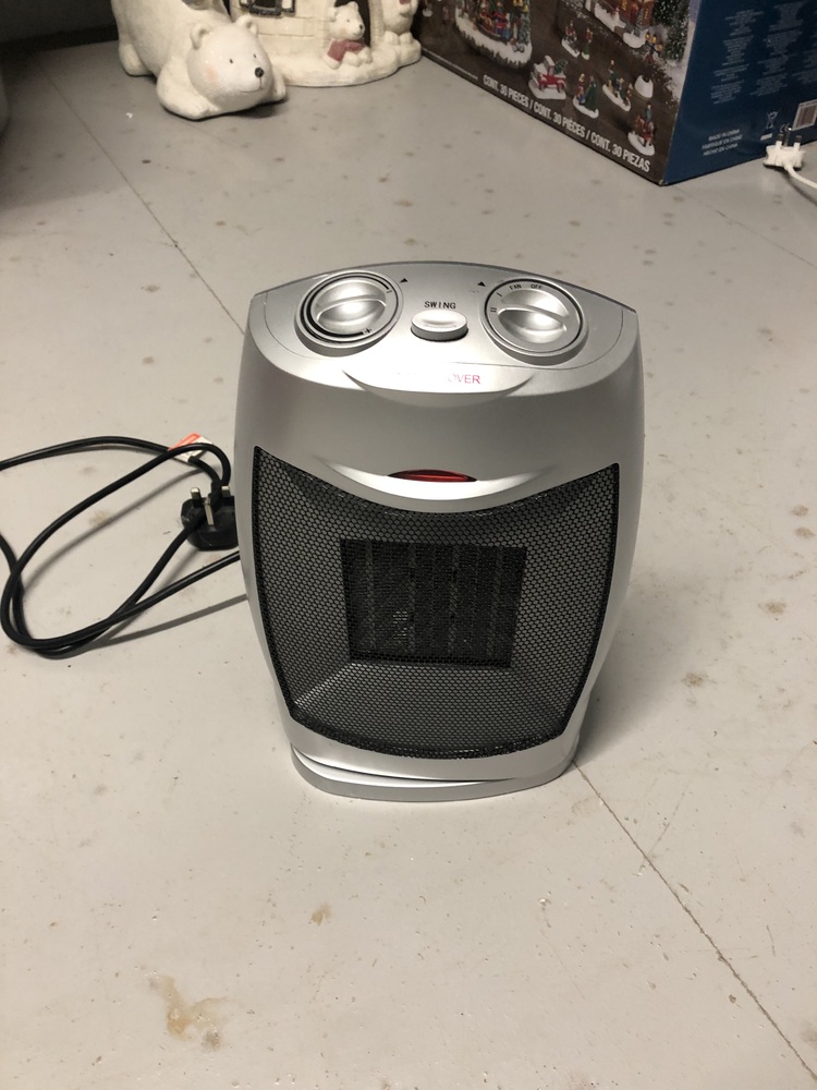 The Storage Team York Self storage facility auction IB-8648 105