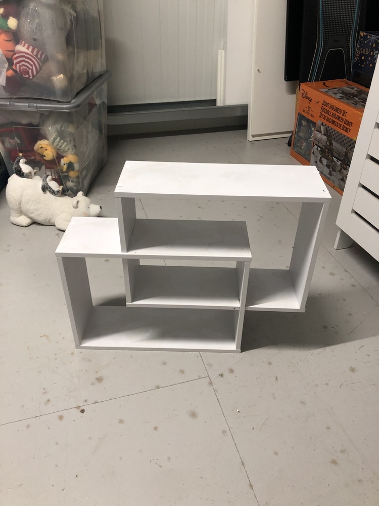 The Storage Team York Self storage facility auction IB-8648 105