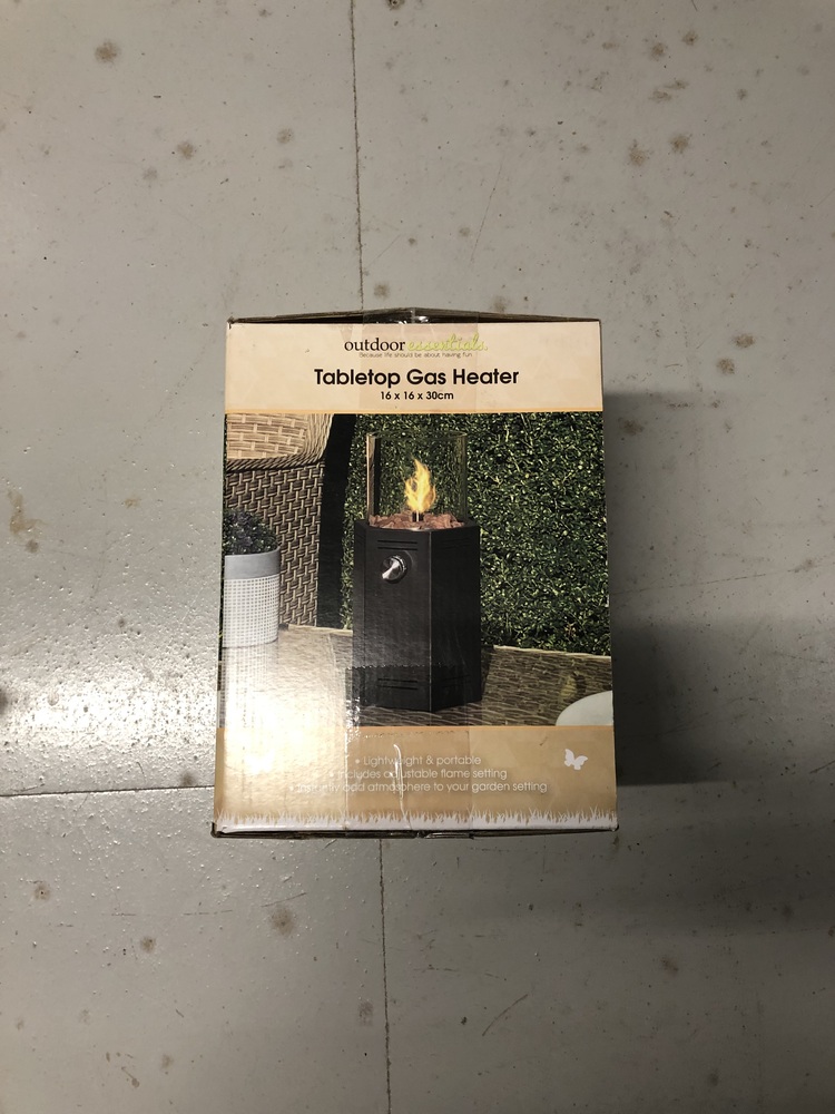 The Storage Team York storage facility unit auction IB-8648 126