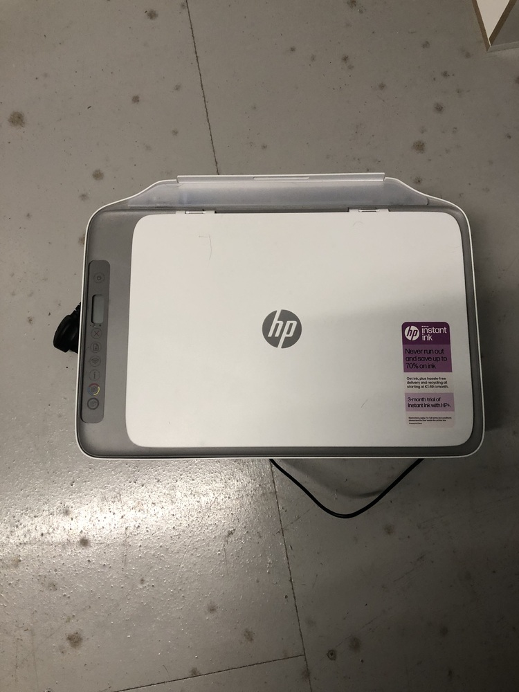 The Storage Team York storage facility unit auction IB-8648 126