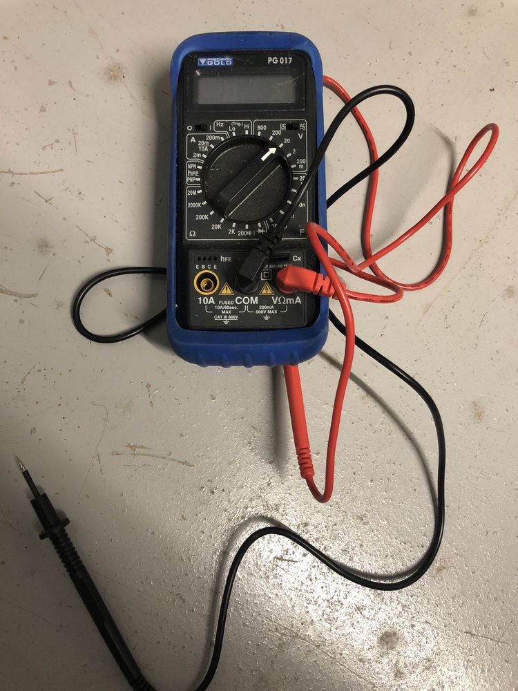 The Storage Team York Storage Unit auction IB-8648 132