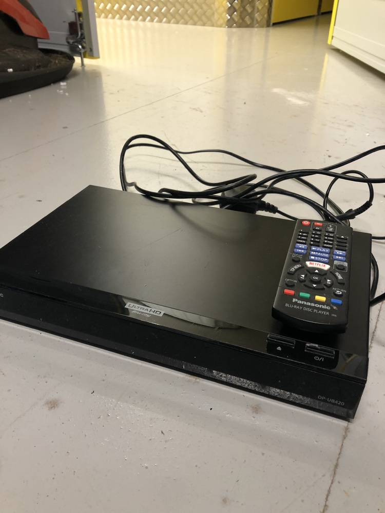 The Storage Team York Storage Facility auction IB-8648 131