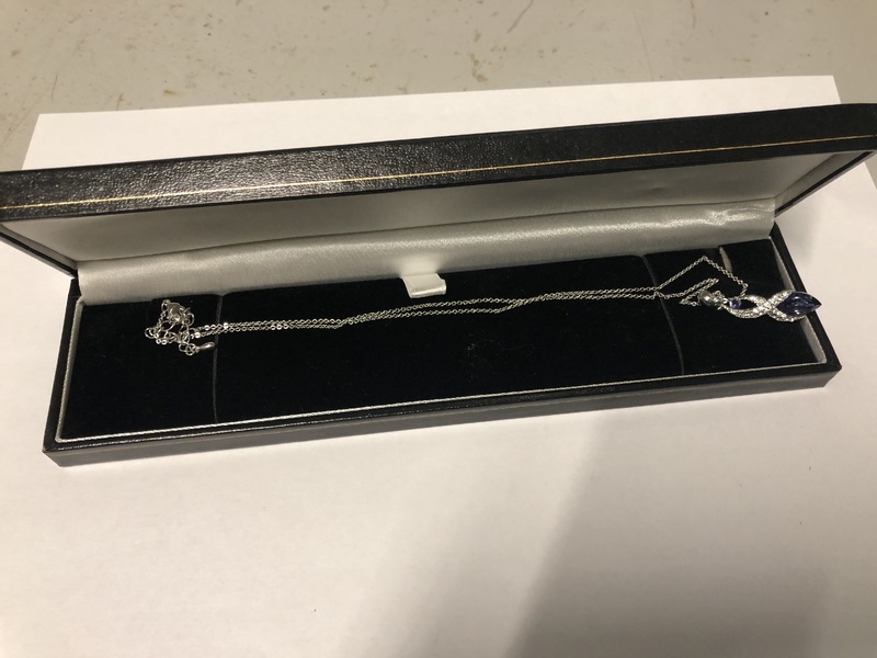 The Storage Team York storage facility unit auction IB-8648 136