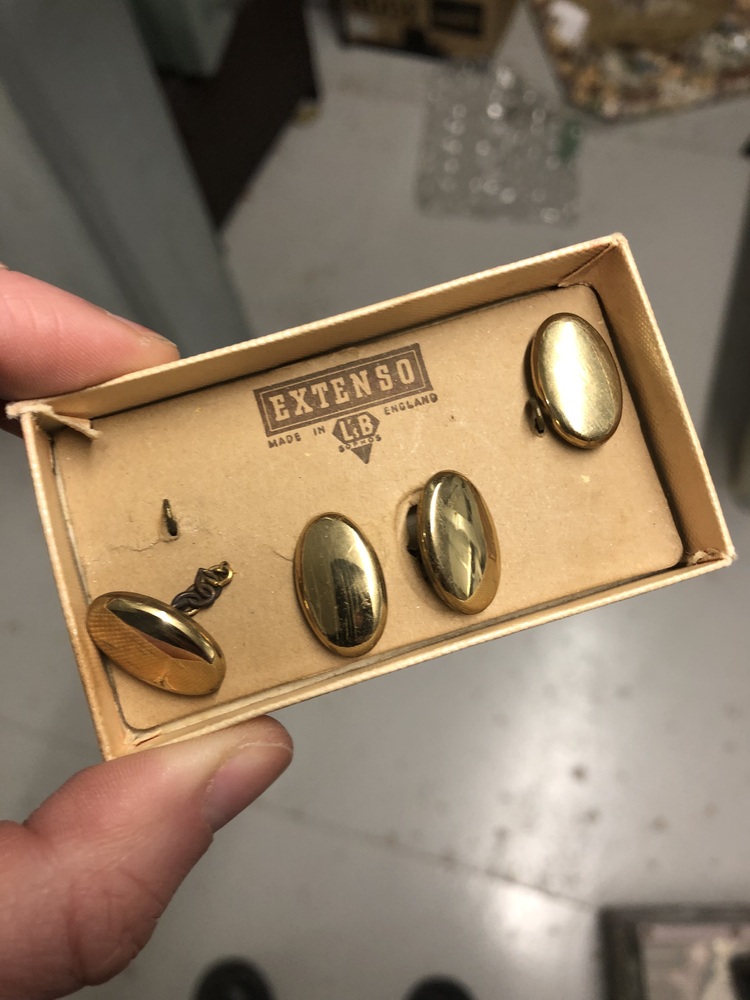 The Storage Team York Storage Facility auction IB-8648 141