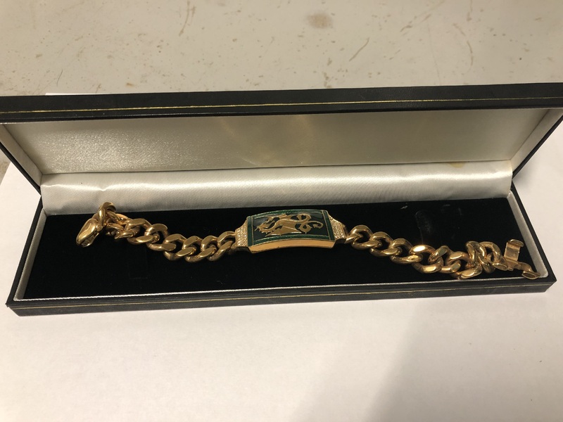 The Storage Team York Storage Unit auction IB-8648 132