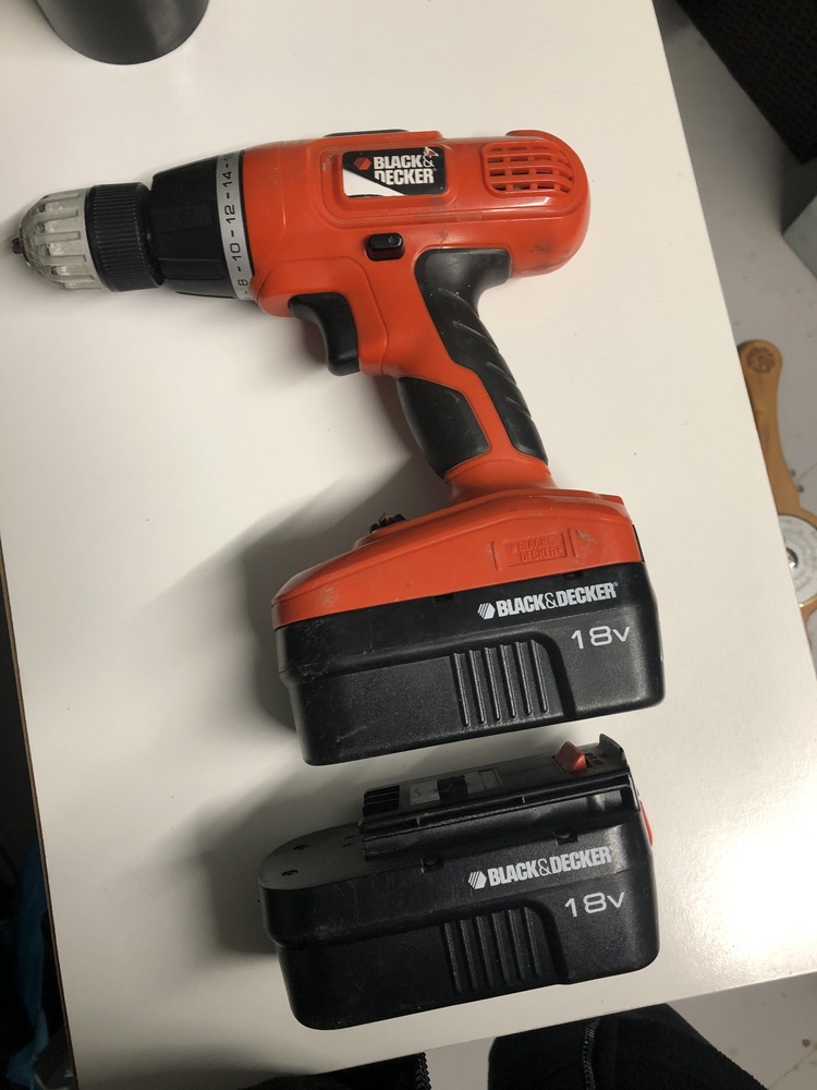 The Storage Team York Self storage unit auction IB-8648 143