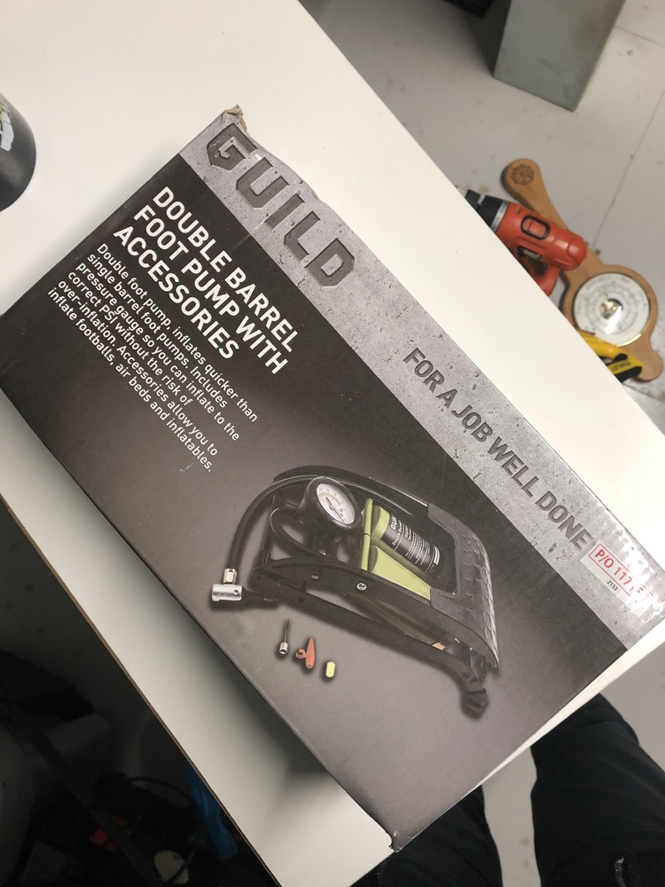 The Storage Team York Self storage unit auction IB-8648 143