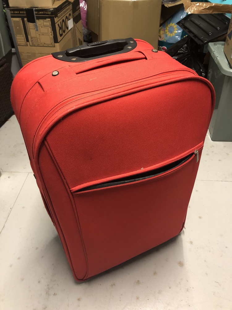 The Storage Team York Self storage auction IB-8648 144