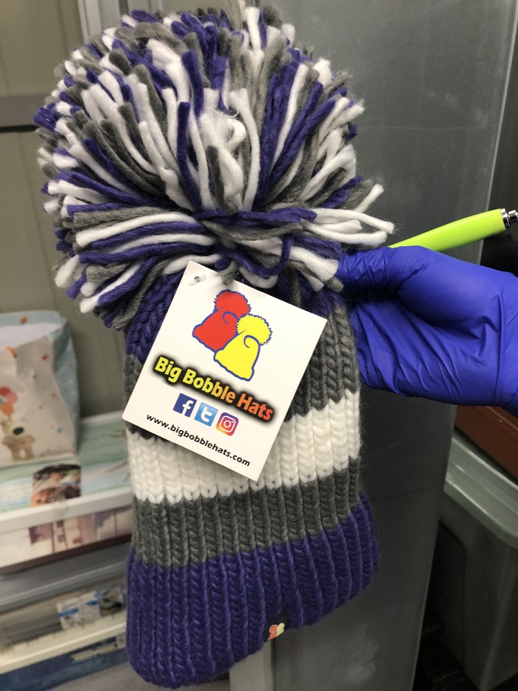 The Storage Team York Storage Facility auction IB-8648 141